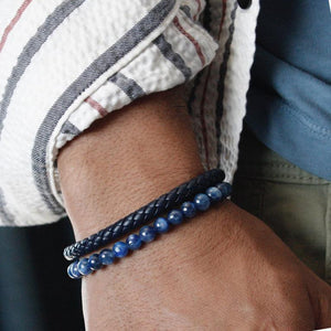 DUAL XL BRACELET Hetariki Jewellery 