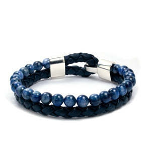 DUAL XL BRACELET Hetariki Jewellery 