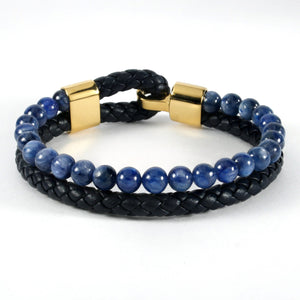 DUAL XL BRACELET Hetariki Jewellery 