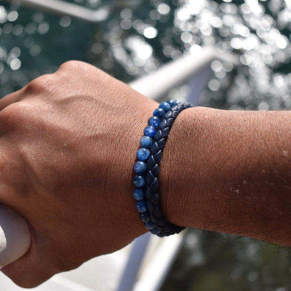 DUAL XL BRACELET Hetariki Jewellery 