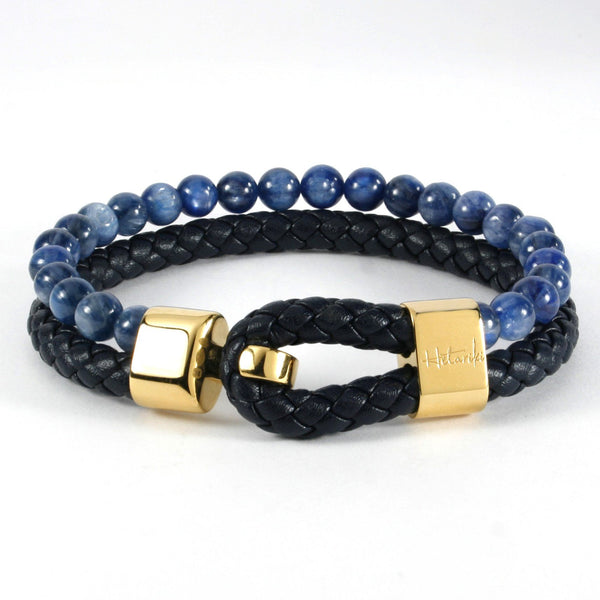 DUAL XL BRACELET Hetariki Jewellery 