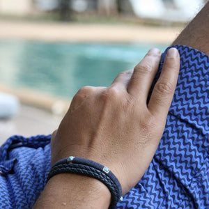 PYRAMID CUFF PYRAMID CUFF Hetariki Jewellery 