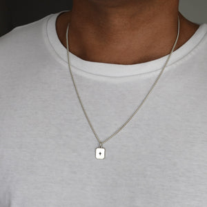 STAR NECKLACE Star Necklace Hetariki Jewellery 