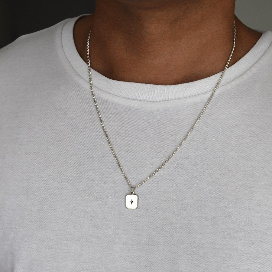 STAR NECKLACE Star Necklace Hetariki Jewellery 