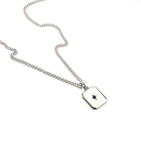 STAR NECKLACE Star Necklace Hetariki Jewellery 