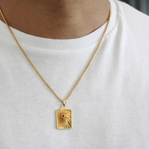 THE CAIRNGORM STAR TALISMAN Hetariki Jewellery 
