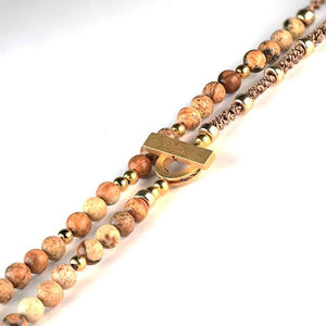 WRAP BRACELET Hetariki Jewellery 