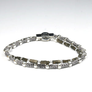 WRAP BRACELET Hetariki Jewellery 