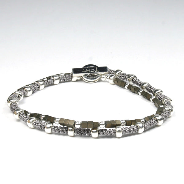 WRAP BRACELET Hetariki Jewellery 