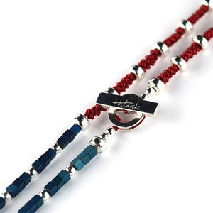 WRAP BRACELET Hetariki Jewellery 