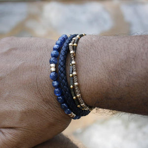 WRAP BRACELET Hetariki Jewellery 