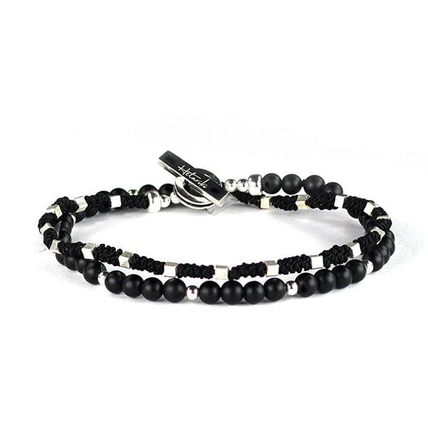 WRAP BRACELET Hetariki Jewellery 