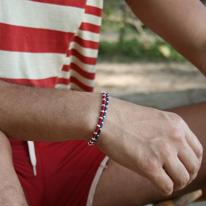 WRAP BRACELET Hetariki Jewellery 