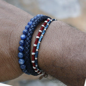 WRAP BRACELET Hetariki Jewellery 