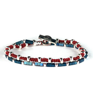 WRAP BRACELET Hetariki Jewellery 