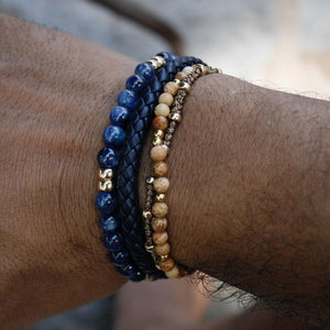 WRAP BRACELET Hetariki Jewellery 
